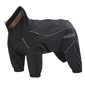 Rukka Thermal Dog Overall Black