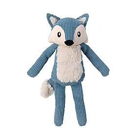 FuzzYard Life Corduroy Fox Dog Toy