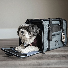 K9 Carry-On Dog Carrier