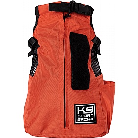 K9 Puppy and Small Dog Backpack Carrier