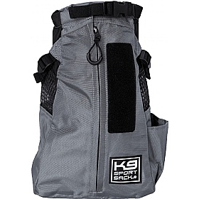 K9 Puppy and Small Dog Backpack Carrier