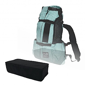 K9 Sport Sack Booster Blocks