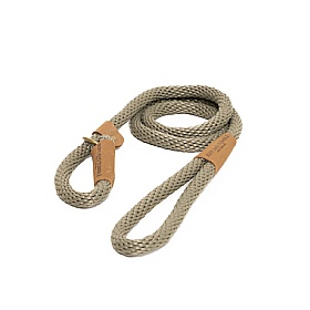 Ruff and Tumble Slip Dog Leads Moss