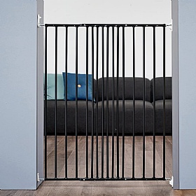 DogSpace Charlie Extra Tall Extending Pet Gate