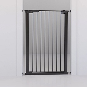 DogSpace Bonnie Extra Tall Pressure Fitted Dog Gate